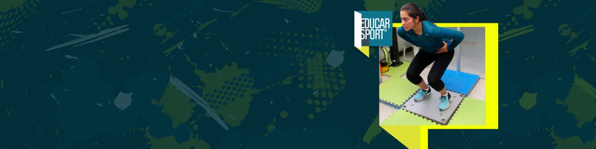 Webinar Evaluaciones Funcionales para el Deporte y el Fitness