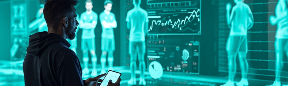 Caja de Herramientas de IA para el Deporte y la Actividad Física