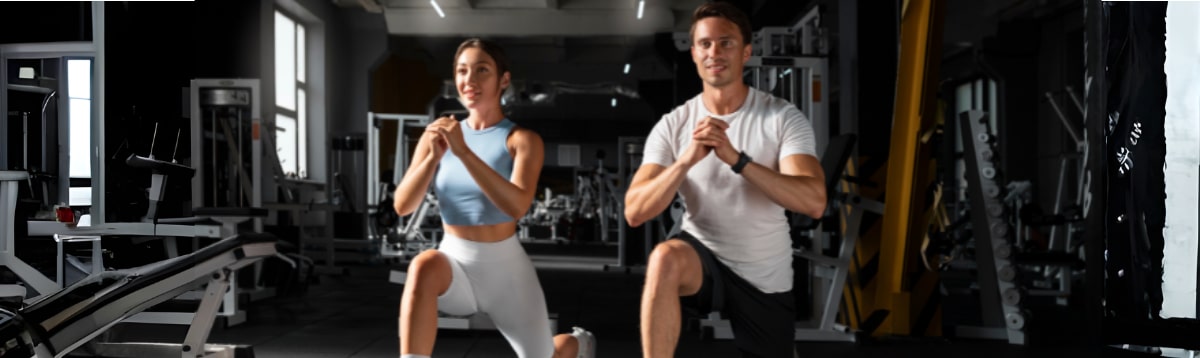 Fitness Desde Cero