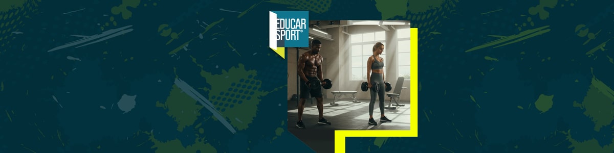 Curso Experto en Recomposición Corporal