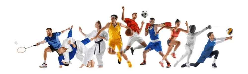 Instructorado de Preparación Física Deportiva