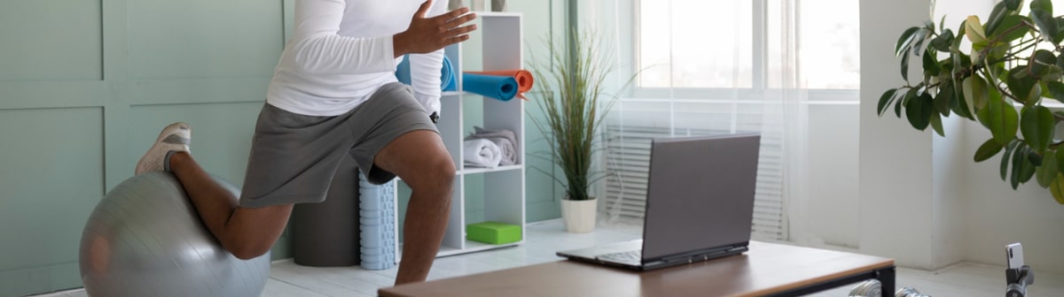 Hábitos Saludables en la Oficina - Pausas Activas para mejorar tu salud
