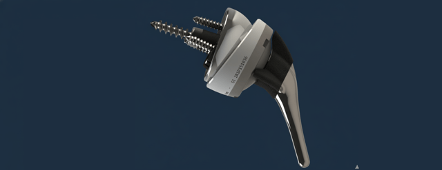 Webinar: Actualización en Artroplastia Reversa de Hombro