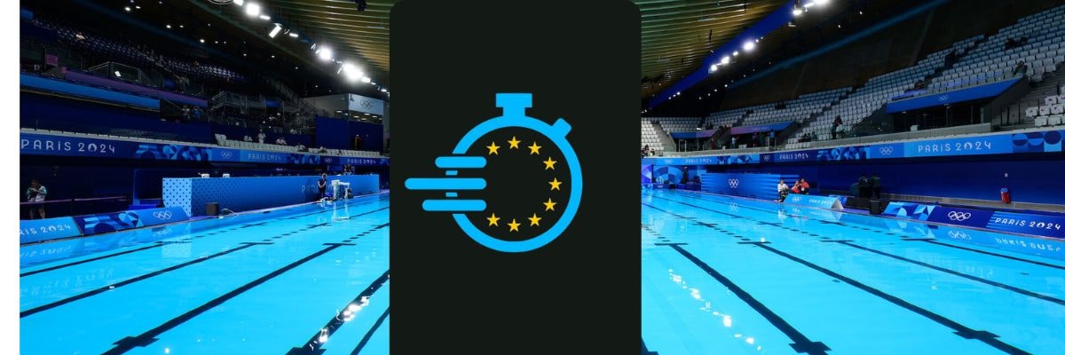Primera Convención Europea de Entrenadores de Natación