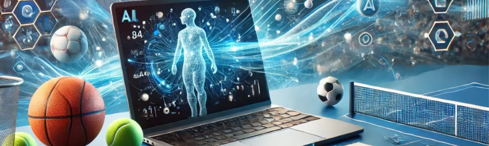 Inteligencia Artificial Generativa para Entrenadores