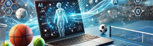 Inteligencia Artificial Generativa para Entrenadores
