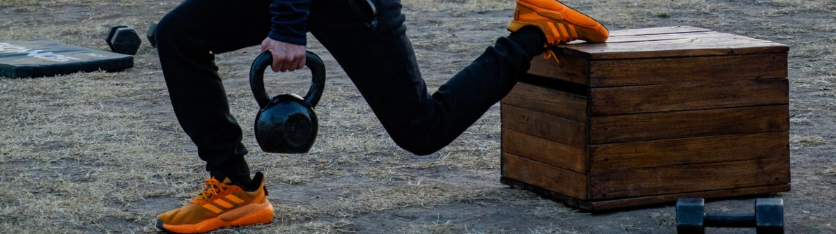 Planificación de Entrenamiento personalizado