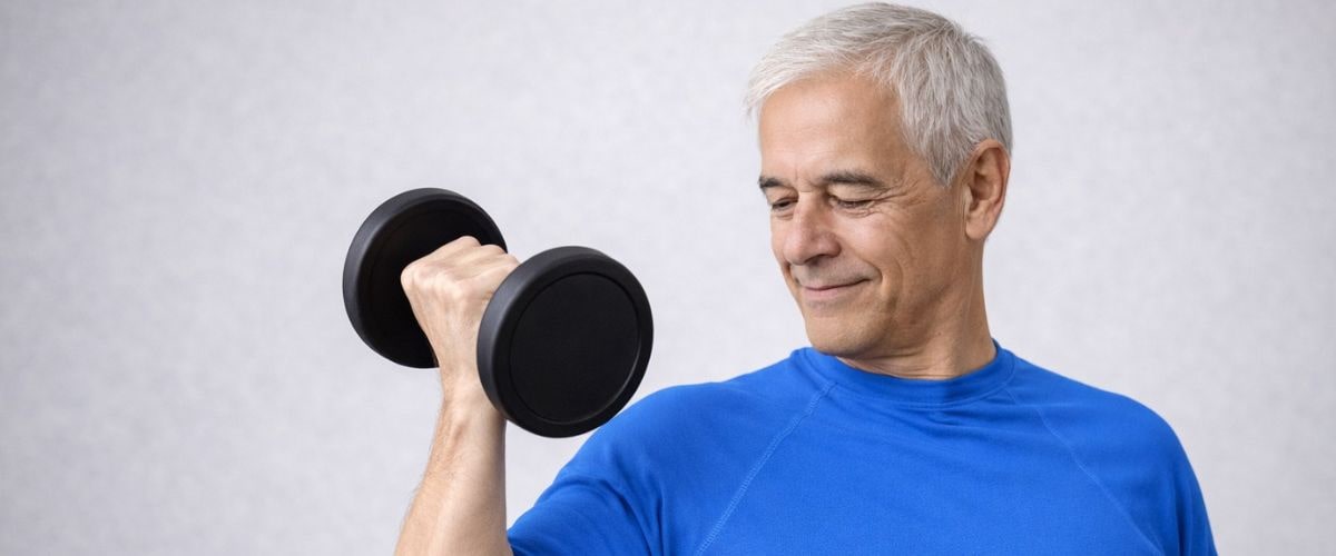 Abordaje kinésico Moderno de la Persona Mayor