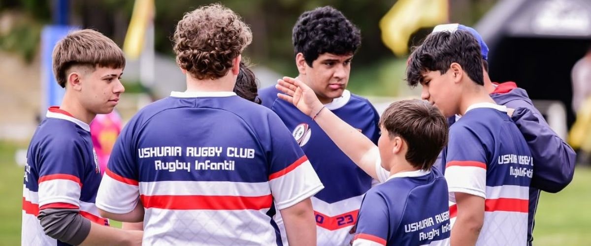 Planificación y Driles en Rugby Infantil
