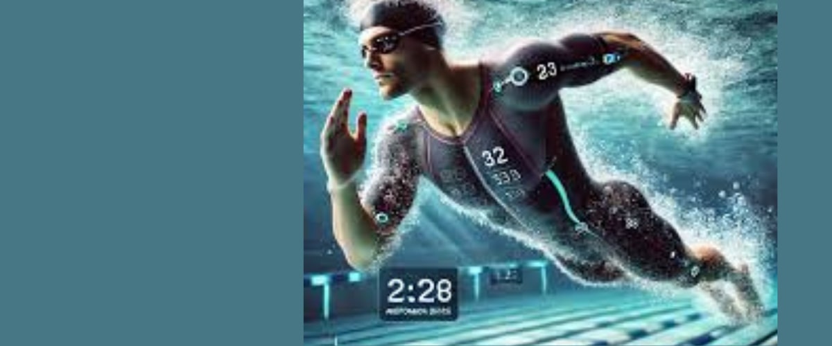 Inteligencia Artificial aplicada al Entrenamiento en Natación