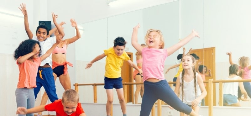 Ciencias del Ejercicio Aplicadas a la Educación Física Infanto Juvenil