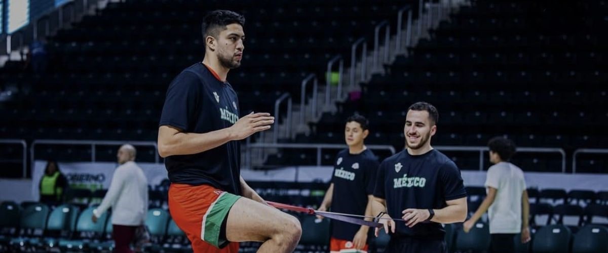 De Inicio a Fin: Tendencias y Principios de la Planificación en Básquet Moderno