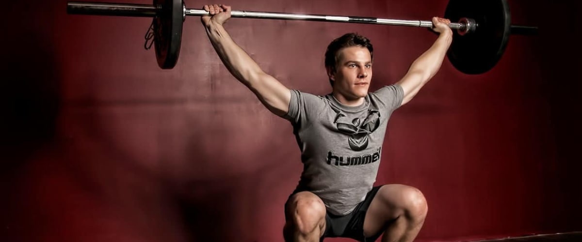 Instructorado de Fuerza, Potencia y Levantamiento Olímpico