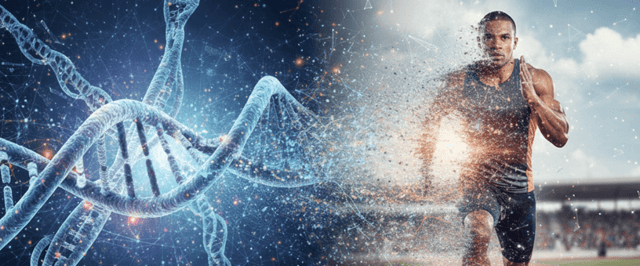 Del Gen al Rendimiento: Biología Integrativa Aplicada al Ejercicio