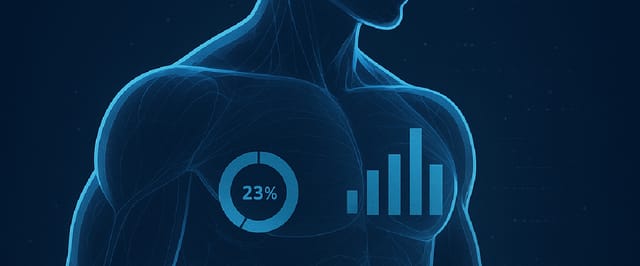 Métodos de evaluación de la composición corporal - MOD 2
