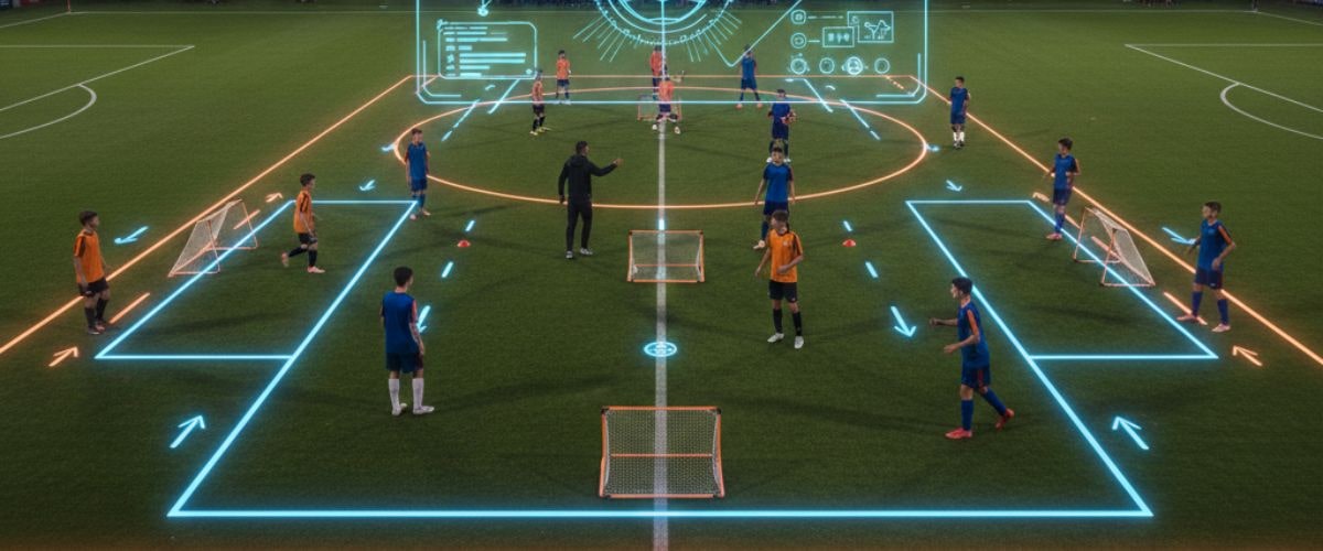 Modulo 1 DEF-2026 – Introducción al Entrenamiento Sistémico