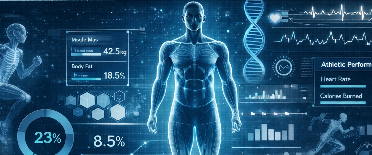 Curso Superior Universitario en Análisis de la Composición Corporal