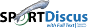 SportDiscus with Full Text