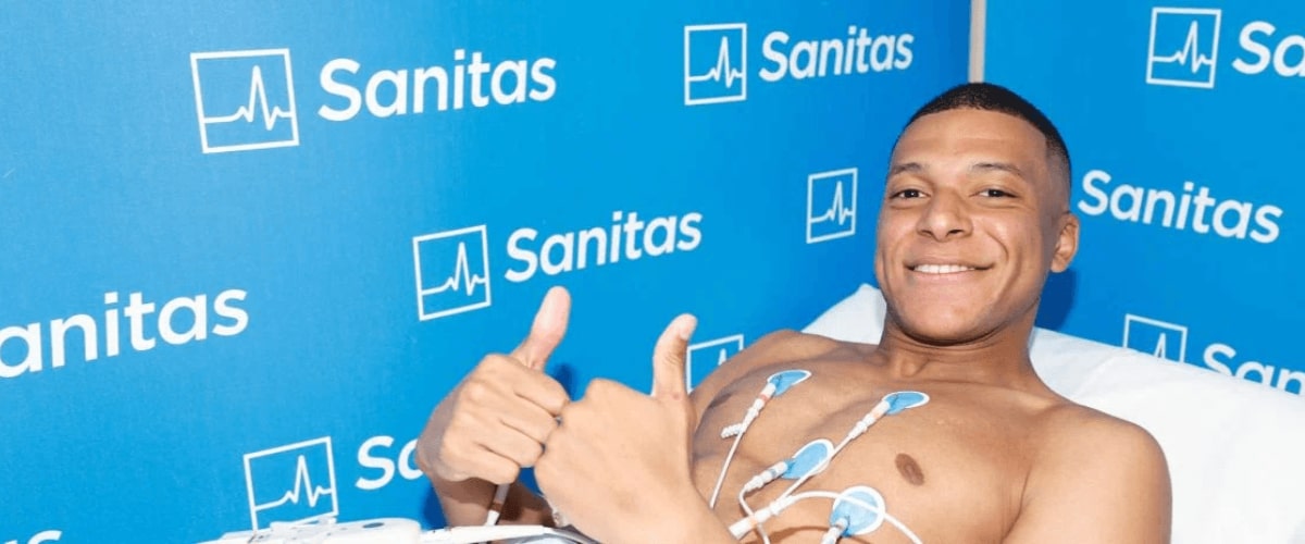 Máster de Formación Permanente en Medicina y Ciencias del Deporte