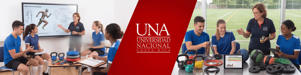 Preparación Física Deportiva (PFD)