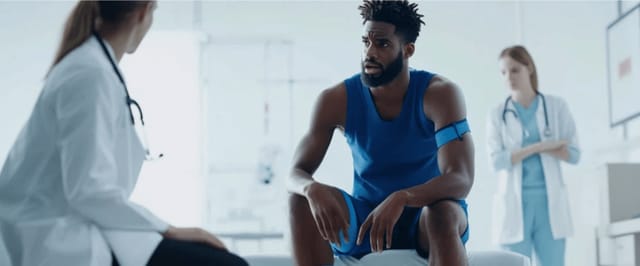 Máster de Formación Permanente en Lesiones Traumatológicas en el Deporte