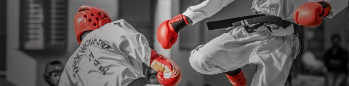 NUTRICIÓN EN DEPORTES DE COMBATE