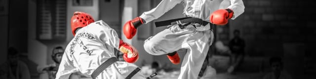 Nutrición en Deportes de Combate