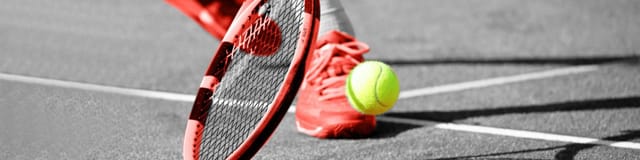 Nutrición en Deportes de Raqueta