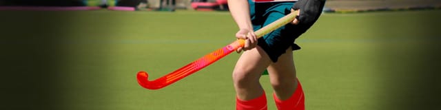 Nutrición en Hockey - Asincrónico