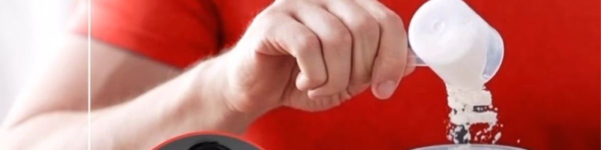 TALLER DE SUPLEMENTACIÓN DEPORTIVA