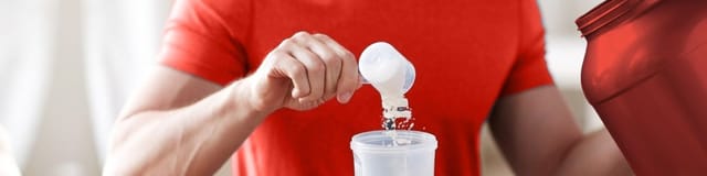 Taller de Suplementación Deportiva