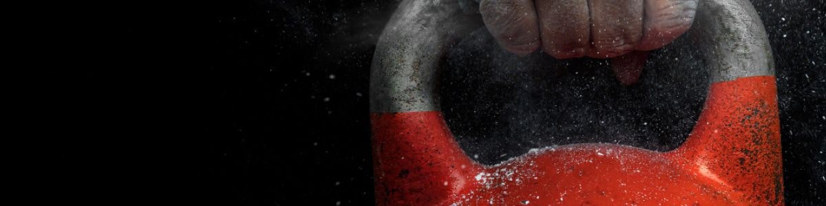 NUTRICIÓN EN CROSSFIT