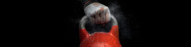 Nutrición en Crossfit