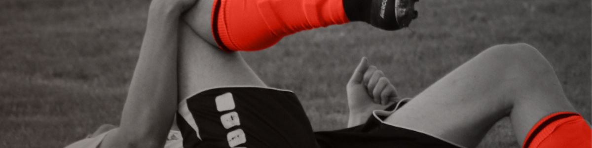 NUTRICIÓN EN LESIONES DEPORTIVAS