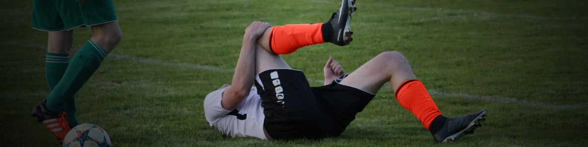 Nutrición en Lesiones Deportivas
