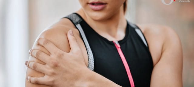 Webinar: Inestabilidad Atraumática de Hombro