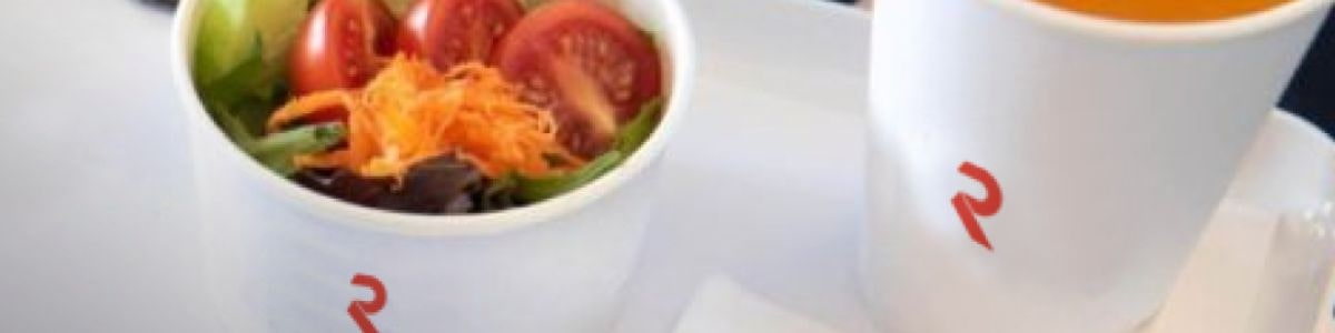 NUTRICIÓN EN VIAJES DEPORTIVOS