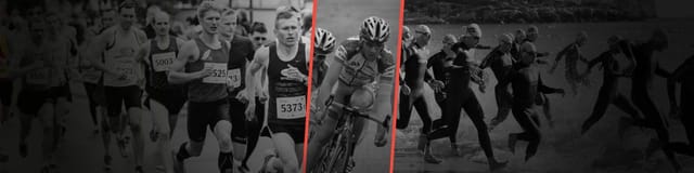 Nutrición en Triatlón