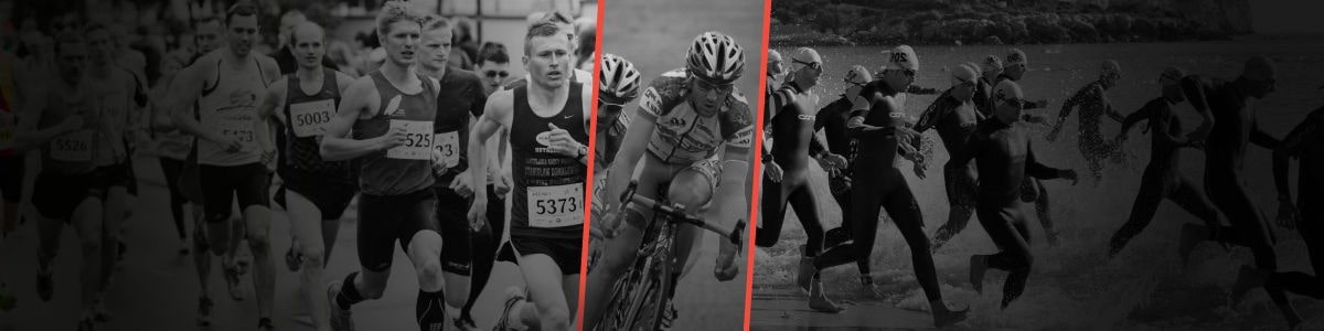 Nutrición en Triatlón