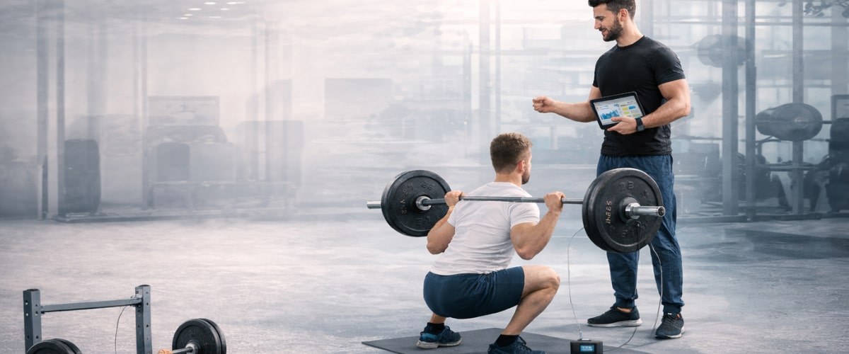 Herramientas para la Preparación Física