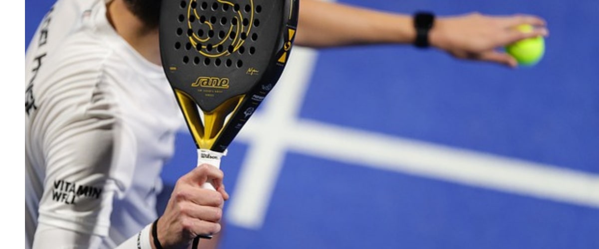 Curso de Entrenamiento y Preparación Física en Pádel