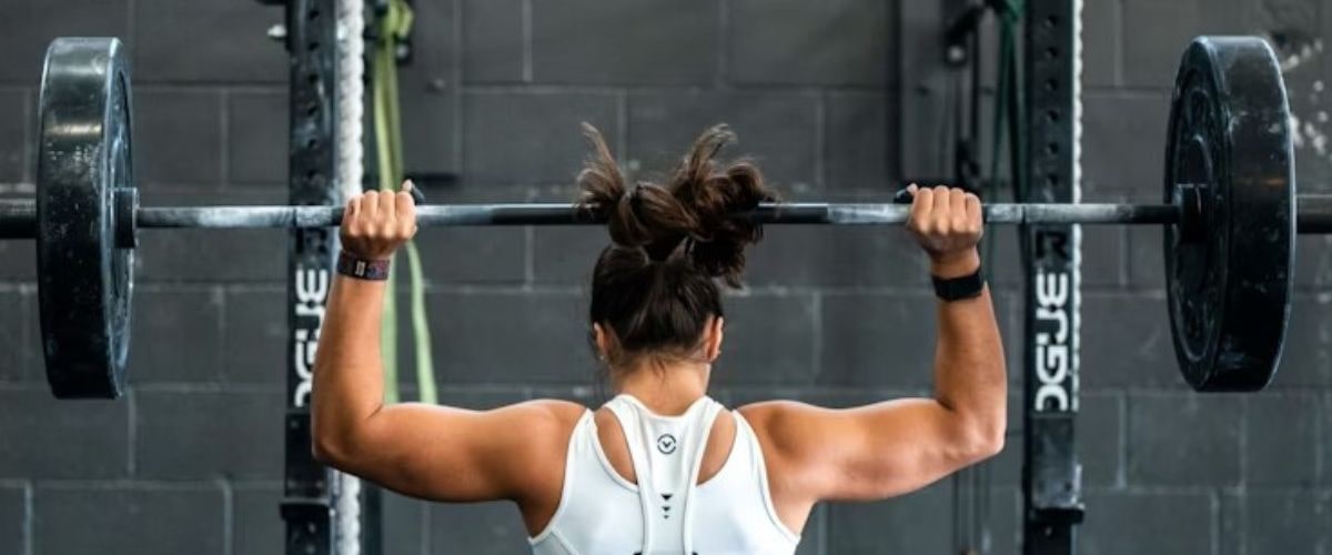 Empezando a Entrenar