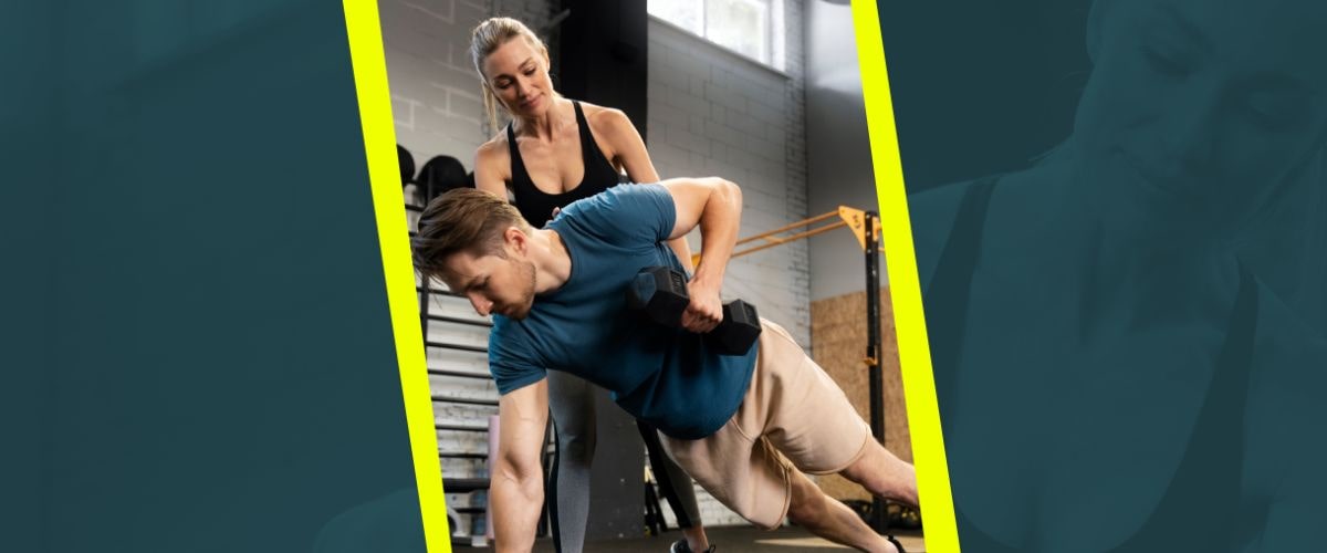 Curso Experto en Planificación y Prescripción del Ejercicio Físico