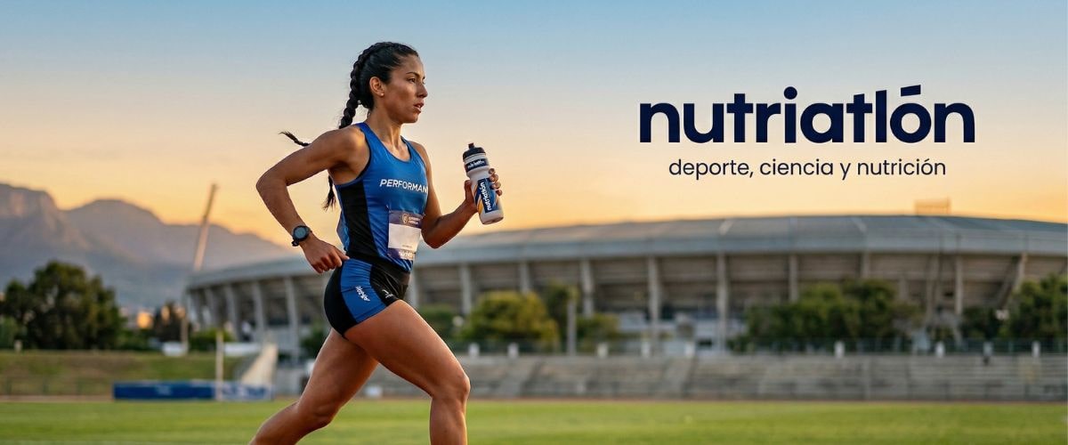 Suplementación para el Rendimiento Deportivo