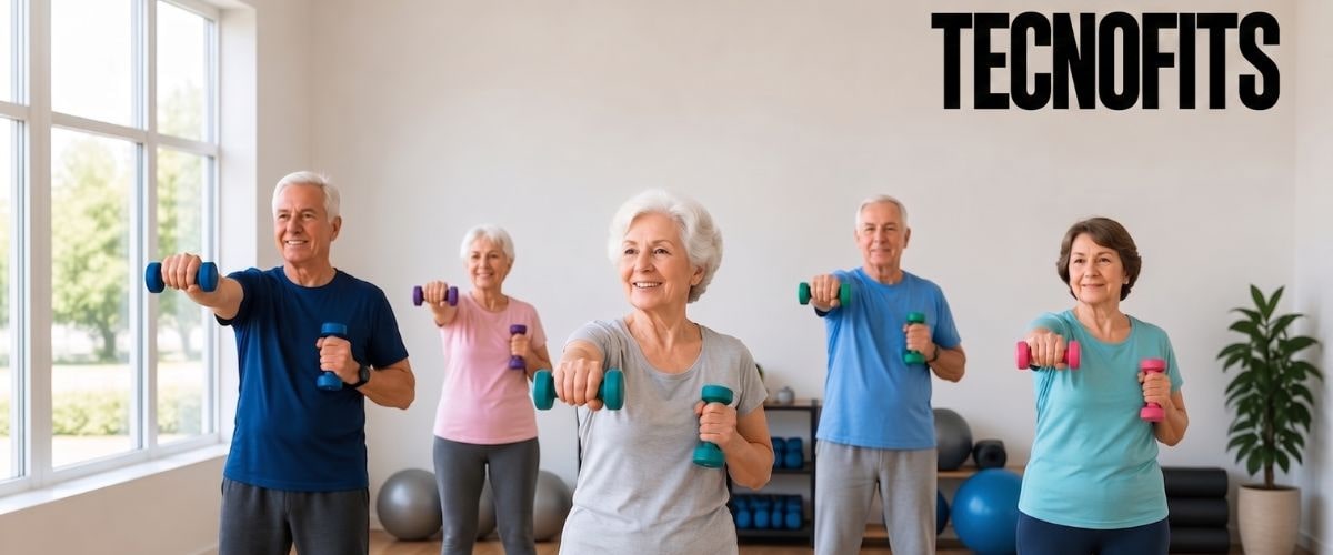 Adultos Mayores