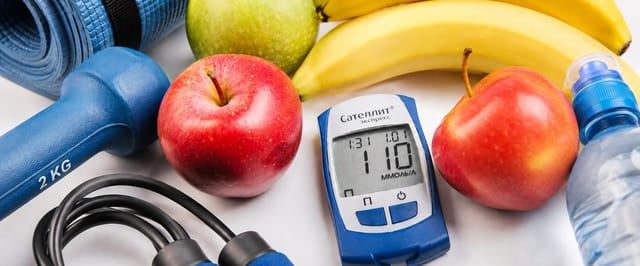 TOTUM Diabetes: Programa de Educación y Hábitos para Personas con Diabetes y Obesidad