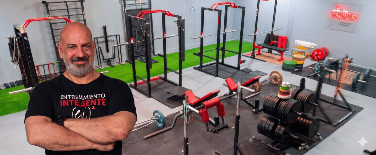 Certificado en Entrenamiento Inteligente: De la Funcionalidad al Rendimiento
