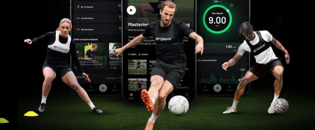Especialización en Tecnología GPS 3.0 Aplicada al Fútbol