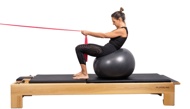 Planificación de Pilates Circuito Avanzado