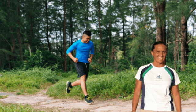 Entrenamiento de la Resistencia en Running